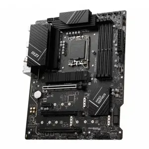 MSI PRO Z790-P WIFI DDR5