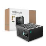 Deepcool Gamer Storm PN1000M Gold ATX 3.1 Fully Modular SMPS
