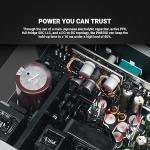 DeepCool Gamer Storm PN850D Gold ATX 3.1 SMPS
