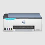 HP Smart Tank 525 All-in-One Multifunction Color Printer (Print, Scan, Copy)