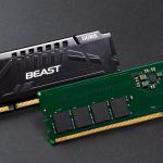 Kingston Value Series 32GB 5600MHz CL46 DDR5 RAM (KVR56U46BD8-32)