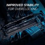 Kingston Fury Beast 16GB 6000MHz CL36 DDR5 RAM (KF560C36BBE2-16)