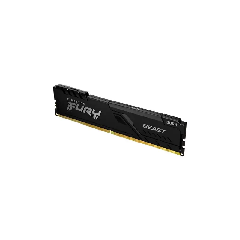 Kingston Fury Beast 8GB (1x8GB) 3200MHz DDR4 RAM (KF432C16BB/8WP)