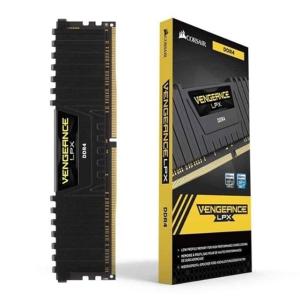 Corsair Vengeance 8GB DDR4 3200MHZ C16 RAM