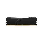 Kingston FURY 8GB 3200MHz DDR4 CL16 DIMM Fury Beast Black, Non RGB (KF432C16BB/8)